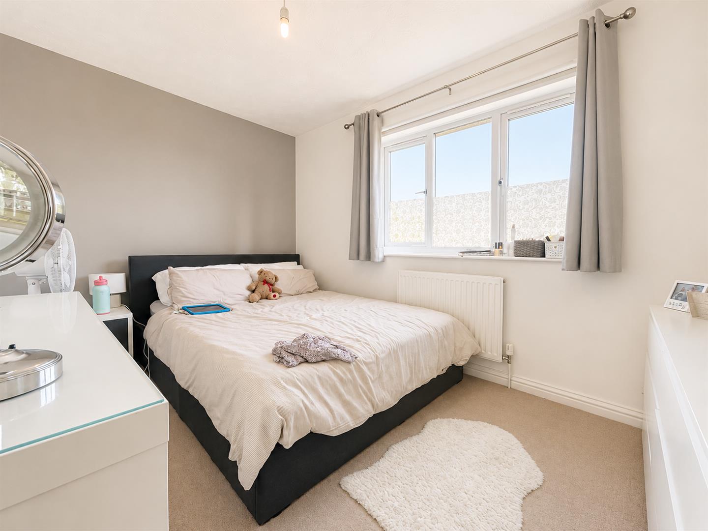 St. Anthonys Place, Tattenhoe, Milton Keynes